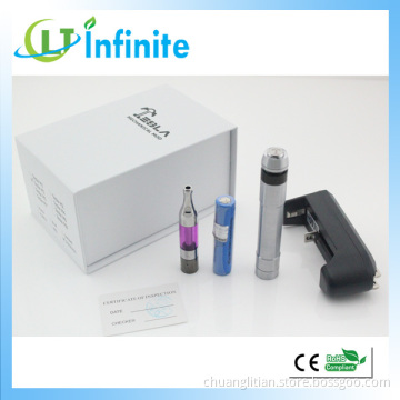 Newest Stainless Steel Mechanical Mod Tesla M3